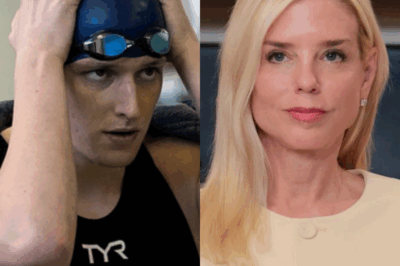 OH MY GOD! Pam Bondi has won her legal battle against Lia Thomas and will not have a chance to qualify for the Olympics, marking a huge victory for women’s sport and facing the heaviest penalty in sports history for cheating