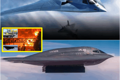 REVEALED: The Terrifying U.S. Secret Weapon That Could Obliterate an Entire War Plan in Seconds Military insiders can’t believe what’s been leaked.