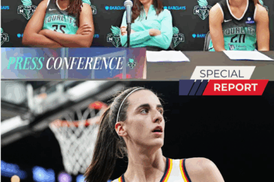 BREAKING: YOU WON’T BELIEVE WHAT SABRINA JUST SAID ABOUT CAITLIN CLARK—And the Internet’s Exploding Over It After one of the most chaotic nights in history, along with the WNBA referee nightmare. Sabrina Ionescu stepped up to the mic—and dropped a truth bomb no one saw coming. Was it supported? Was it shade? Fans are divided, and Caitlin Clark’s name is at the center of it all…