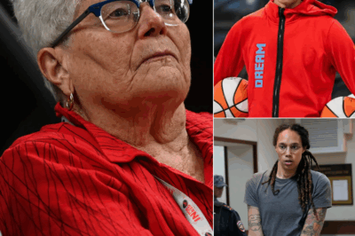Lin Dunn Calls for Brittney Griner’s Expulsion from U.S. Olympic Team: “You Don’t Disrespect the Anthem and Then Represent This Country”