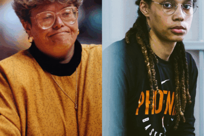 She Sat for 90 Seconds—Now Her Olympic Dream Hangs by a Thread, and the Nation Can’t Look Away: Lin Dunn Makes Bold Demand That Puts Brittney Griner’s Olympic Future in Jeopardy
