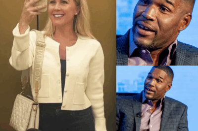 THIS JUST HAPPENED: When a Retired Football Player Tries to Humiliate Karoline Leavitt… BIG MISTAKE! It started as a debate. It became a demolition.