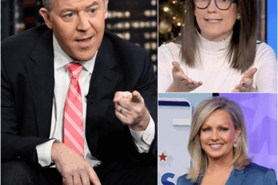 NETWORK SHAKEUP: Sandra Smith Replaces Jessica Tarlov on The Five — And Greg Gutfeld’s Fingerprints Are All Over It