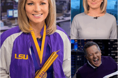 FOX NEWS SHAKEUP: Sandra Smith STORMS Onto The Five—Greg Gutfeld’s Silent Power Move Might Be Bigger Than Anyone Realized