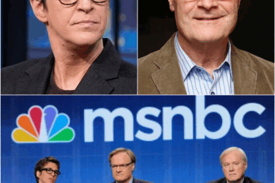 Lawrence O’Donnell, the well-known MSNBC presenter, surprised the network’s management by threatening to reveal a “startling” recording unless he was offered a public apology for the actual cause of his unexplained absence for two weeks.