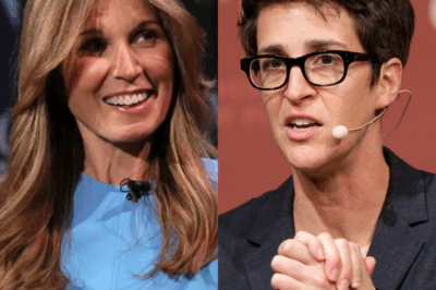 MSNBC MELTDOWN: Nicolle Wallace & Rachel Maddow Face Backlash After Picking the WRONG Fight—Network Boss Makes Stunning Confession That Changes Everything  They’ve mocked, lectured, and steamrolled guests for years—but this time, Nicolle Wallace and Rachel Maddow may have finally gone too far. After igniting outrage with their latest attack, the fallout was swift. Now, MSNBC’s top executive has broken his silence… and what he just admitted could spell the beginning of the end. Viewers are stunned, insiders are leaking, and the resignation rumors? Louder than ever.