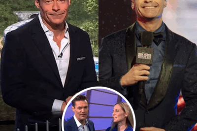 WHEEL OF WORRY: Fans Fear for Ryan Seacrest After Alarming Appearance—But What’s Happening Behind the Scenes Is Even More Disturbing Viewers were quick to notice something felt off with Ryan Seacrest on Wheel of Fortune—but no one expected this. Behind the polished smiles and rehearsed spins, insiders are now whispering about what’s really going on off-camera. The truth is raising eyebrows, and fans are bracing for an announcement they hope never comes…