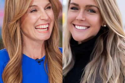 So what happened behind the scenes that triggered this unforgettable moment? And why are viewers saying Nicolle Wallace finally met her match?