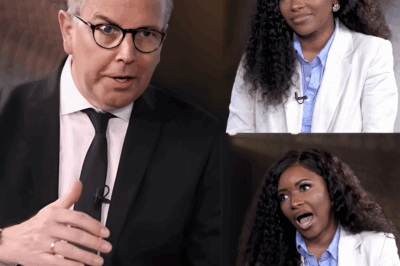 Reporter Can’t Breathe After Jasmine Crockett’s Outrageous On-Air Confession — Studio Left in Total Chaos!  It started as a calm exchange… until Jasmine Crockett dropped a claim so wildly unexpected, the reporter lost it—literally bursting into laughter live on air. The moment turned from awkward to explosive in seconds, leaving the studio in stunned silence. Cameras kept rolling as jaws dropped and whispers erupted behind the scenes. Viewers are still asking: Did she really just say that out loud? You won’t believe what came next…