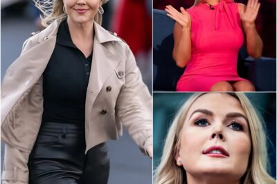 Something Suspicious Is Happening Across American Media