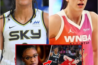 2 Minutes Ago: Diamond DeShields Officially Released After Аттɑᴄᴋ on Caitlin Clark – WNBA Bullying Exposed! Diamond DeShields Leaves Behind 8-Word Warning to the WNBA That Has Everyone Fuming….