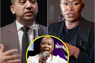“They Wanted to Silence Me” — Joy Reid Breaks Down in Shock Interview After Being Abruptly Fired Live on Air In front of a stunned Zeteo audience, Joy Reid revealed the jaw-dropping truth behind her sudden MSNBC firing—right in the middle of hosting, without warning. Her raw admission left the room silent as she accused top executives of trying to erase her voice. What exactly triggered the network to pull the plug so publicly—and so brutally? The moment has now sparked outrage, support, and a firestorm of speculation.