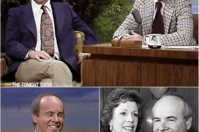 NO ONE could laugh when he walked onto the stage—but just a minute later, the entire audience was rolling in the aisles. A disastrous mistake. An unexpected laugh. And then… the “comeback” that made his first Emmy legend. Tim Conway’s first appearance – clumsy, awkward… but genius.NO ONE could laugh when he walked onto the stage—but just a minute later, the entire audience was rolling in the aisles. A disastrous mistake. An unexpected laugh. And then… the “comeback” that made his first Emmy legend. Tim Conway’s first appearance – clumsy, awkward… but genius.