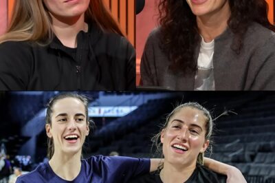 Kate Martin on the Valkyries’ Inaugural Season, Playing with Caitlin Clark, and WNBA Adjustments