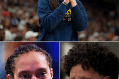 BREAKING: Caitlin Clark DESTROYED Brittney Griner’s ATLANTA DREAM In Just A Few Seconds — Then EXPOSED A SECRET The League Had Been Hiding All Season.C4