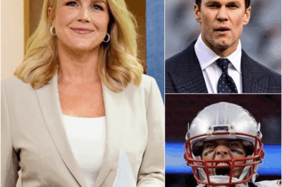 “You Picked the Wrong Girl to Intimidate”: Karoline Leavitt’s Viral Showdown That Shattered a Retired NFL Star On Live TV123
