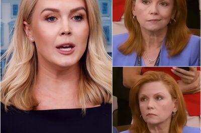 Reporter Asks Karoline Leavitt What Happens If NYC Elects Zoran Mamdani—Her Response Is Cold, Clear, and Brutal