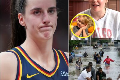 BREAKING: Caitlin Clark Quietly Stepped In After the Texas Floods — And What She Did for the Grieving Families Is Only Now Coming to Light