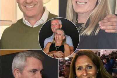 The CEO’s Wife Sat Through the Concert Without Saying a Word—But What She Did After Has Left an Entire Boardroom in Freefall.