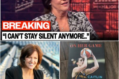 WNBA PANICS: Top Journalist Exposes Leaked Blueprint to Undermine Caitlin Clark — And What the WNBA’s Been Doing Behind the Scenes Is No Longer a Secret.C4