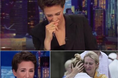 “The Sirens Never Came…” — Rachel Maddow’s Broadcast on the Texas Flood Wasn’t Just Devastating. It Was a Reckoning.C4