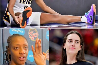 2 Minutes Ago: Caitlin Clark DESTROYED Kelsey Mitchell Family For Hating Her | She’s In TEARS! — And The Screenshots That May Have Ended Kelsey’s Career Forever.C4