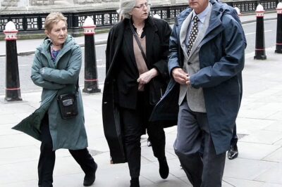 Retired couple whose home was thrown into darkness by luxury skyscraper that was built across the road win huge payout