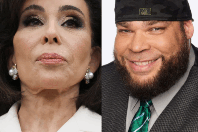 Jeanine Pirro and Tyrus Declare War on CBS, NBC, and ABC—With $2 Billion Backing, Fox News Makes Its Move