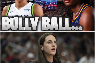 BREAKING NEWS: WNBA Media Quietly Discredits Fever’s Commissioner’s Cup Victory — And the Internet Is Now Saying What the League Won’t