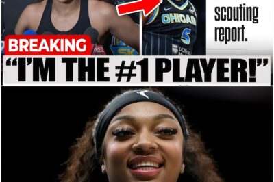 BREAKING NEWS: Angel Reese Declares Herself the Best in the WNBA — And What Happened Right After Has Fans Calling It Instant Karma
