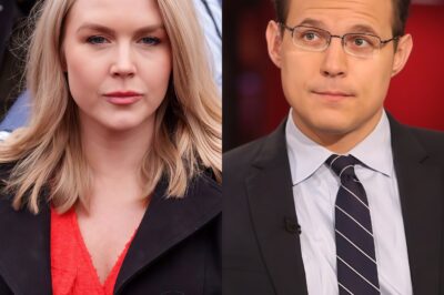 Karoline Leavitt SILENCES Reporter’s False Narrative on Texas Flood Alerts With a Single Phrase: “Facts Don’t Care About Spin”