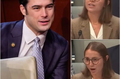 “What Are Birthing People?” — Brandon Gill GRILLS Dem Witness, Leaves No Room for Evasion in Explosive Hearing