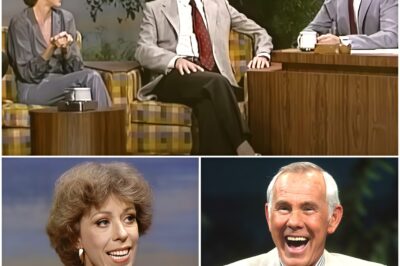 She told Cary Grant, “You’re a credit to your profession”—then immediately wanted to disappear.