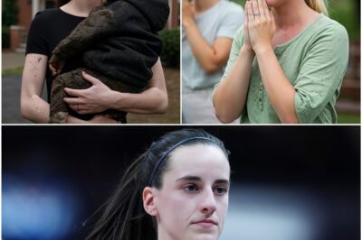 BREAKING: Caitlin Clark Quietly Donates Her First Week’s Salary of the 2025 Season to 15 Families Who Lost Children in Texas Flood