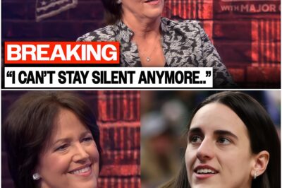 BREAKING: Top Journalist Exposes Leaked Blueprint to Undermine Caitlin Clark — And What the WNBA’s Been Doing Behind the Scenes Is No Longer a Secret