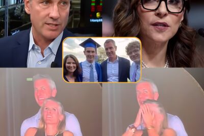CAUGHT ON KISS CAM: What started as an awkward Coldplay moment exploded into a billion-dollar tech scandal.  Bonuses, crypto, insider deals — now SEC investigators are circling, a CEO is missing, and a unicorn startup is on the verge of collapse.
