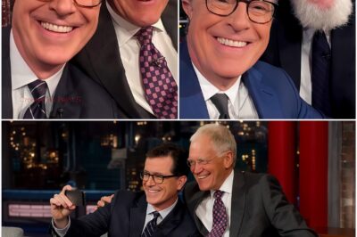 David Letterman Just Broke His Silence — And He Didn’t Hold Back on the Corporate Suits at CBS