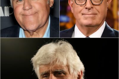 Jay Leno Just Put Late-Night on Trial — and What He Said Could Rewrite the Whole Genre