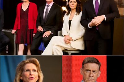 MEDIA SHAKE-UP: Paramount and CBS Quietly Pay Out $30 Million in Sudden Legal Settlement — Viewers Left Asking What They’re Trying to Hide
