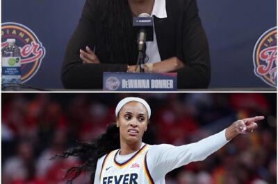 BREAKING NEWS: DeWanna Bonner Walks Away From Team and Leaves $50,000 Behind — Her Sudden Exit Has the Whole WNBA Whispering “What Just Happened?”