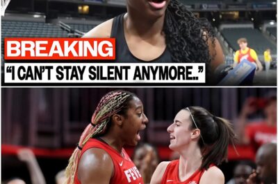 Aliyah Boston SPEAKS OUT After Indiana Fever Almost Lost To Dallas Wings Without Caitlin Clark