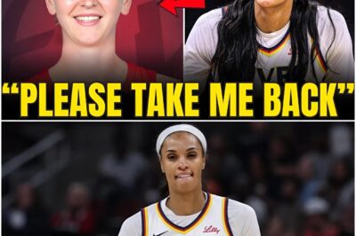 INSTANT REGRET Hits DeWanna Bonner As Emma Meesseman JOINING Indiana Fever & Caitlin Clark!