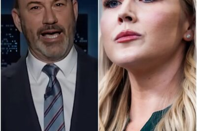 “YOU WANTED A SPOTLIG“YOU WANTED A SPOTLIGHT? HERE IT IS.” Jimmy Kimmel Publicly Dismantles Karoline Leavitt in Brutal Live Exchange—Studio Explodes, Internet CheersH.C4T? HERE IT IS.” Jimmy Kimmel Publicly Dismantles Karoline Leavitt in Brutal Live Exchange—Studio Explodes, Internet Cheers