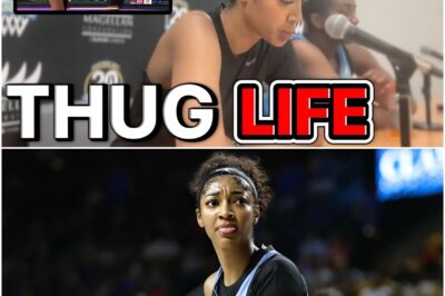 BREAKING NEWS: Angel Reese Caught in Shocking Sideline Footage — What Happened With the Assistant Coach Has Fans in Disbelief