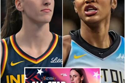 BREAKING: Angel Reese GOES MAD ABOUT THE POSITION YOU’RE ANGRY Caitlin Clark’s STAR SET — But it was Clark’s one-line response that ended The Talk