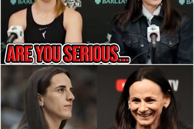 Sandy Brondello Responds After Caitlin Clark Trades Cheryl Reeve Off Her All-Star Team — And Her Reaction Says Everything