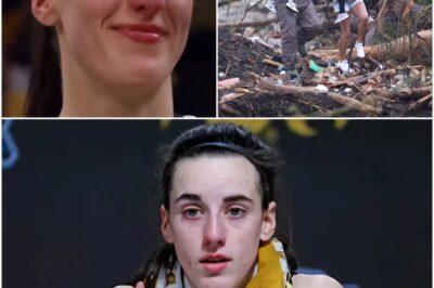 HEADING TO TEXAS: Caitlin Clark Launches $20 Million Relief Fund and Flies to Texas to Help Children, Becoming the First WNBA Star to Lead Disaster Aid for One Powerful Reason.C4