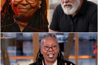 Mel Gibson just “lectured” Whoopi Goldberg live on The View, the audience went wild — But Whoopi took him down with a single chilling question that left the entire studio frozen.C4