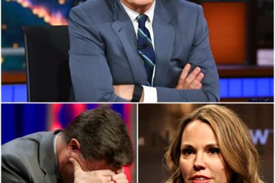 ‘You Want Integrity? Then Explain This.’ That Was The Line — Short, Sharp, And Louder Than Anything Stephen Colbert Had Said All Week.C4