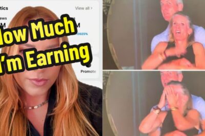 VIDEO: Woman Who Exposed Astronomer CEO’s Affair Shares Earnings After Her Video Racked Up Over 115 Million Views On TikTok, And The Amount Will Shock You